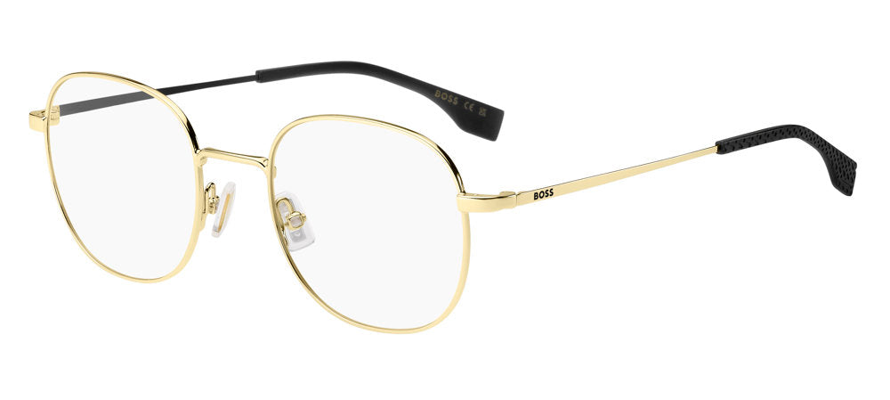 BOSS BOSS 1684 - RHL GOLD BLCK