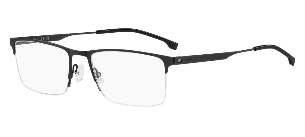BOSS BOSS 1698 - 00399 MTT BLACK