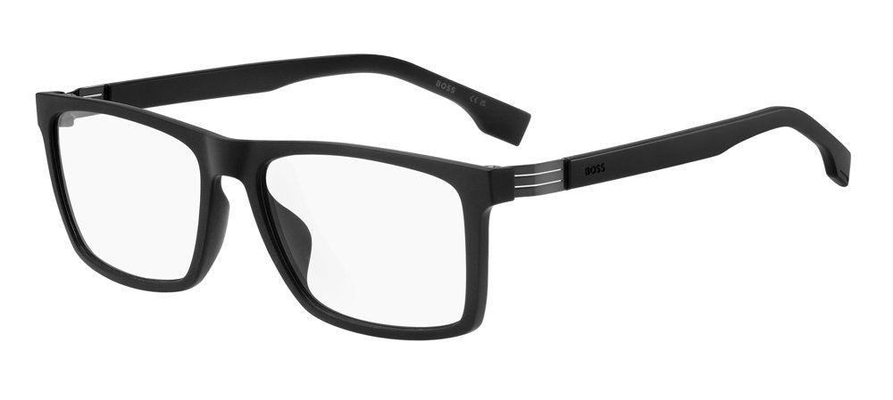 BOSS BOSS 1701/G - 80799 BLACK