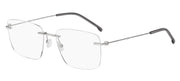 BOSS BOSS 1706/F - 010 PALLADIUM