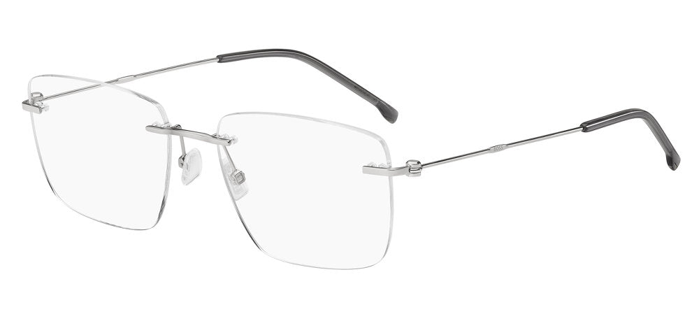 BOSS BOSS 1706/F - 010 PALLADIUM