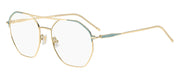 BOSS BOSS 1709 - PEF GOLDGREEN