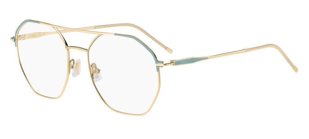 BOSS BOSS 1709 - PEF GOLDGREEN