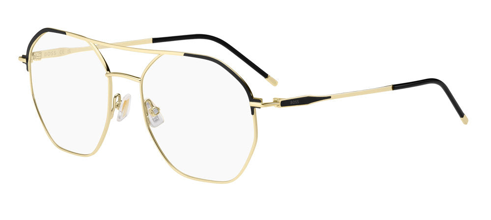 BOSS BOSS 1709 - RHL GOLD BLCK