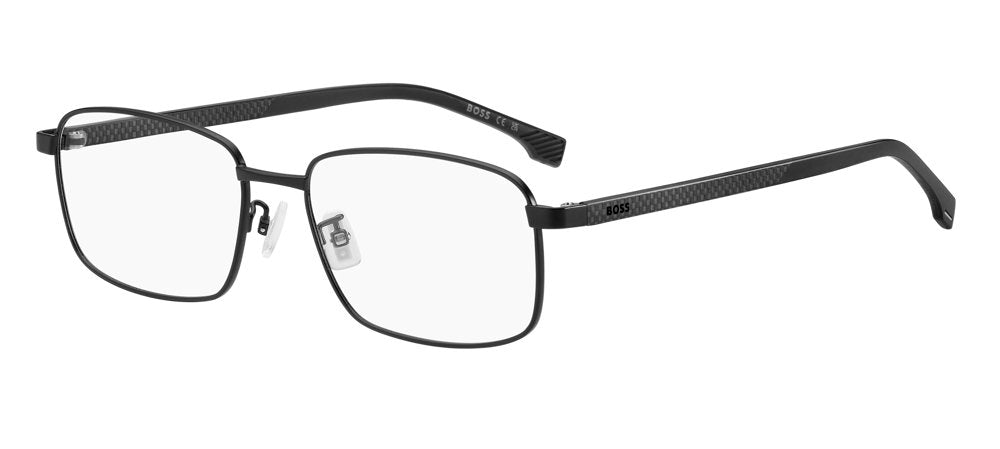 BOSS BOSS 1715/F - 003 MTT BLACK