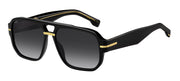BOSS BOSS 1718/S - 8071I BLACK