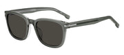 BOSS BOSS 1722/G/S - CBLIR GRY CRY