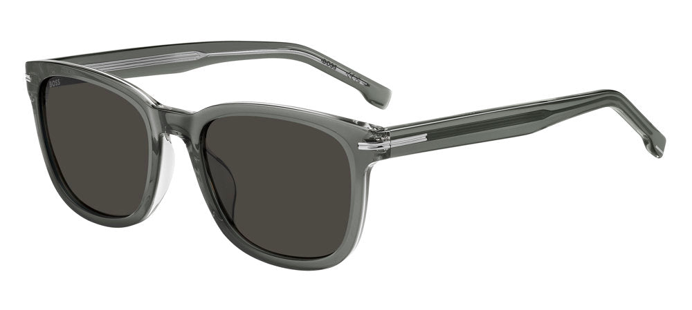 BOSS BOSS 1722/G/S - CBLIR GRY CRY