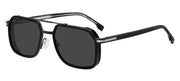 BOSS BOSS 1724/S - 807IR BLACK