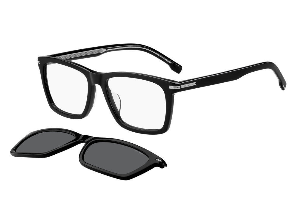 BOSS BOSS 1726/G/CS - 807M9 BLACK