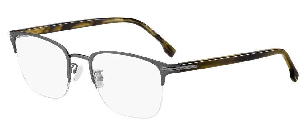 BOSS BOSS 1729/G - SVK MTRUT BLK