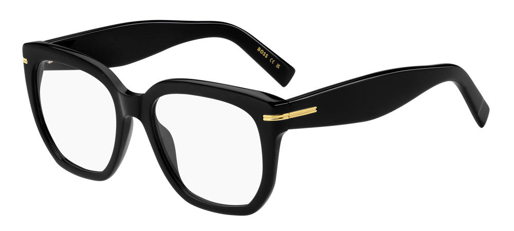 BOSS BOSS 1734 - 807 BLACK