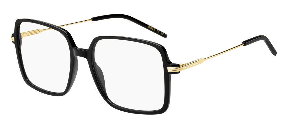 BOSS BOSS 1735 - 2M2 BLK GOLD B