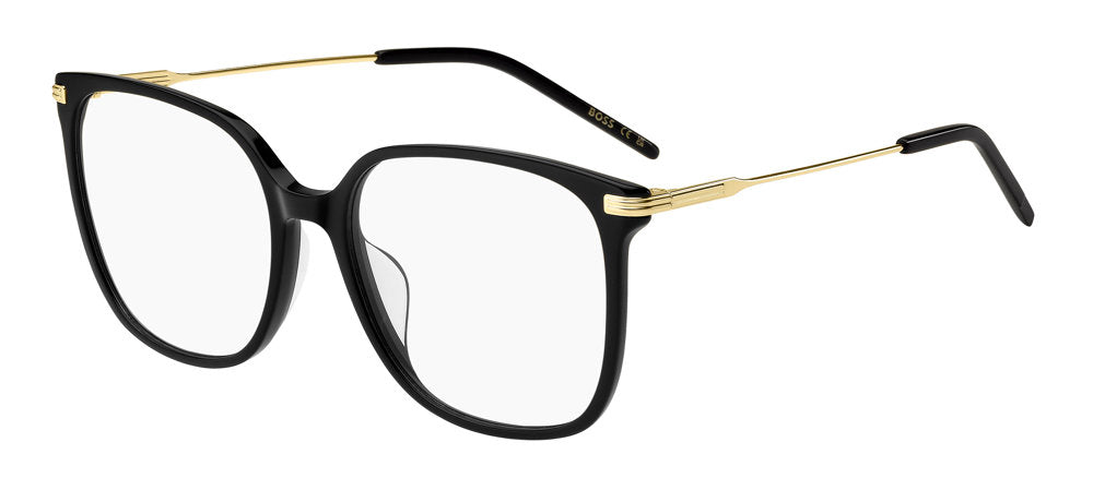 BOSS BOSS 1736/G - 2M2 BLK GOLD B