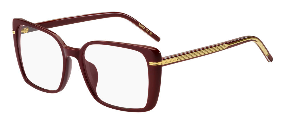 BOSS BOSS 1738/G - LHF BURGUNDY