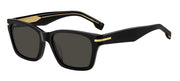 BOSS BOSS 1739/F/SK - 807IR BLACK