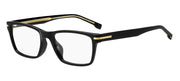 BOSS BOSS 1740/F - 807 BLACK