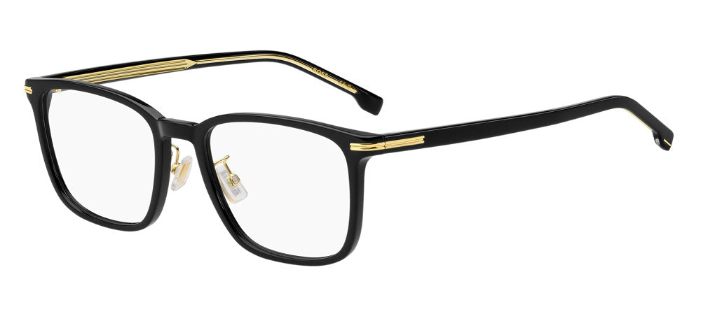 BOSS BOSS 1741/F - 807 BLACK
