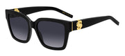 BOSS BOSS 1744/S - 8079O BLACK