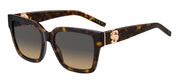 BOSS BOSS 1744/S - 086PR HVN