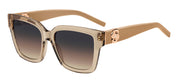 BOSS BOSS 1744/S - DLNPR NUDEBEIGE