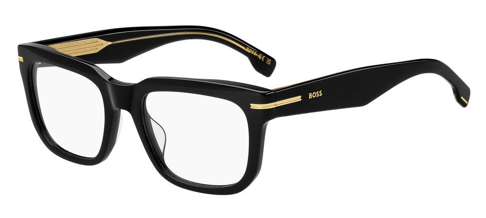 BOSS BOSS 1746/G - 807 BLACK