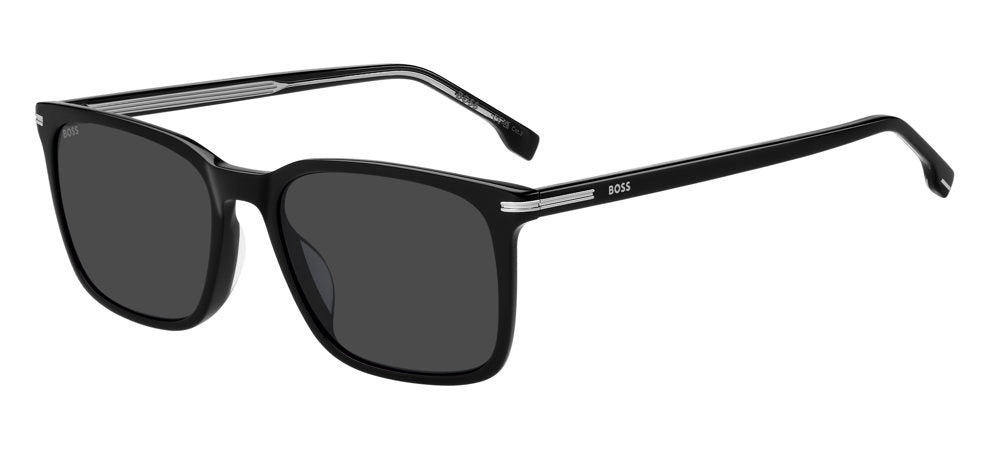 BOSS BOSS 1749/G/S - 807IR BLACK