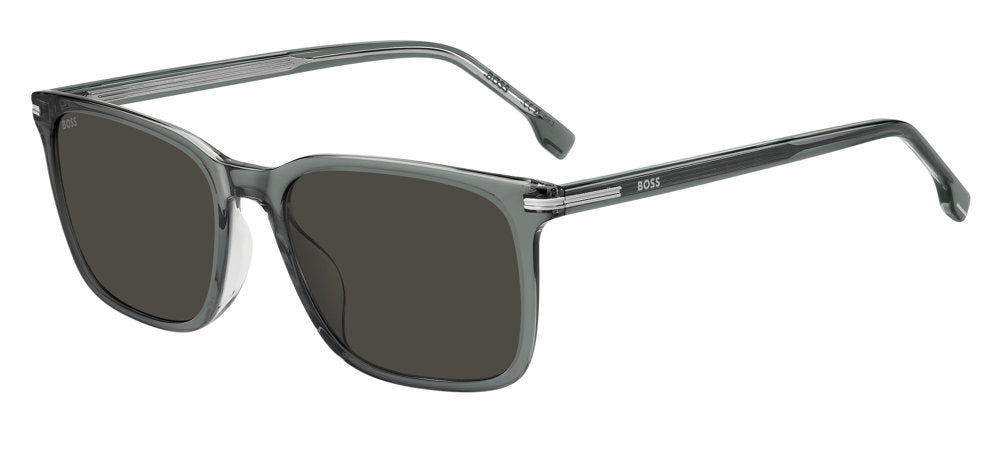 BOSS BOSS 1749/G/S - CBLIR GRY CRY