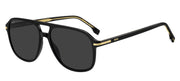 BOSS BOSS 1751/S - 807IR BLACK