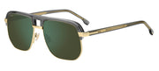 BOSS BOSS 1752/S - FT3MT GREY GOLD