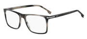 BOSS BOSS 1754 - 2W8 GREY HORN