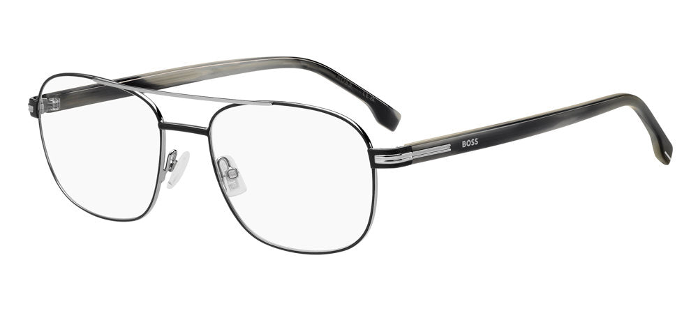 BOSS BOSS 1756 - TI7 MTBLK RUT