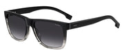 BOSS BOSS 1759/G/S - EDMWJ BLK SHD GR