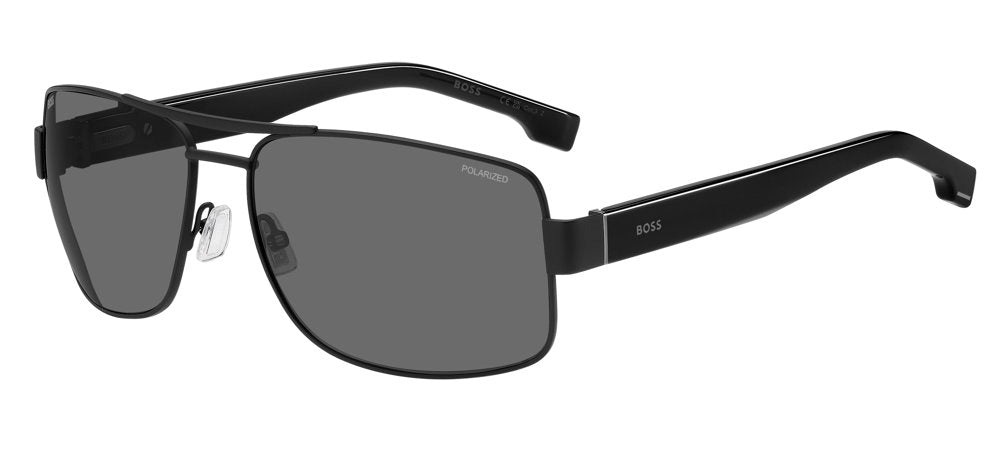 BOSS BOSS 1761/S - 003M9 MTT BLACK