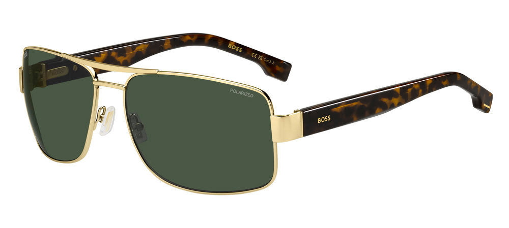 BOSS BOSS 1761/S - J5GUC GOLD