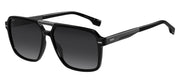 BOSS BOSS 1766/S - 8079O BLACK