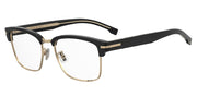 BOSS BOSS 1776/G/U - 2M2O7 BLK GOLD B