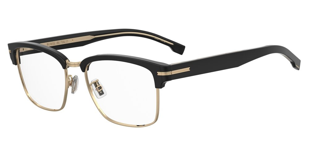 BOSS BOSS 1776/G/U - 2M2O7 BLK GOLD B