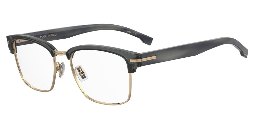 BOSS BOSS 1776/G/U - FT3O7 GREY GOLD