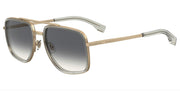 BOSS BOSS 1777/V/S - FT31I GREY GOLD
