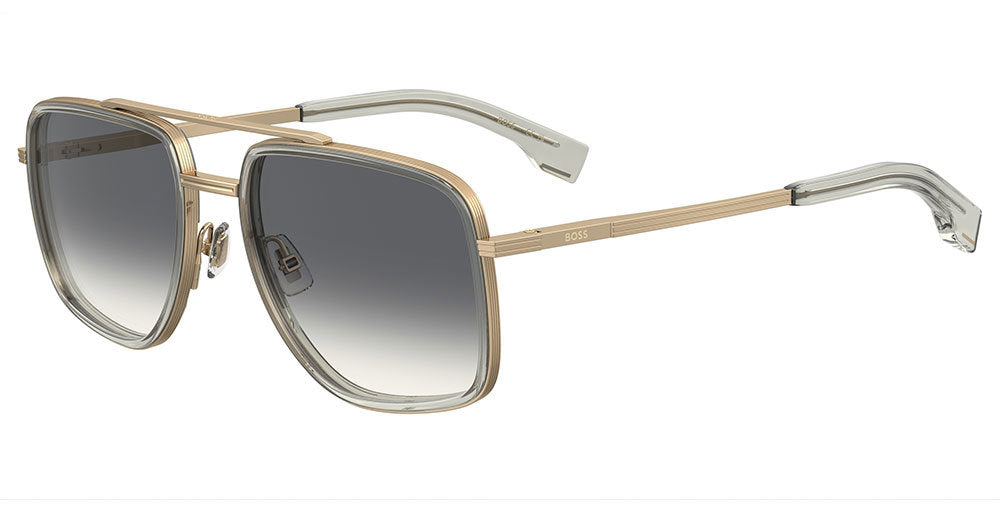BOSS BOSS 1777/V/S - FT31I GREY GOLD
