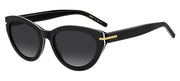 BOSS BOSS 1779/S - P569O BKWHTE BK