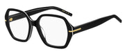 BOSS BOSS 1780/G - P56 BKWHTE BK