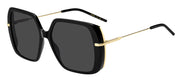 BOSS BOSS 1782/S - 2M2IR BLK GOLD B