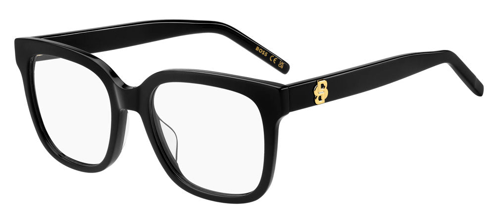 BOSS BOSS 1792/G - 807 BLACK