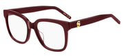 BOSS BOSS 1792/G - LHF BURGUNDY