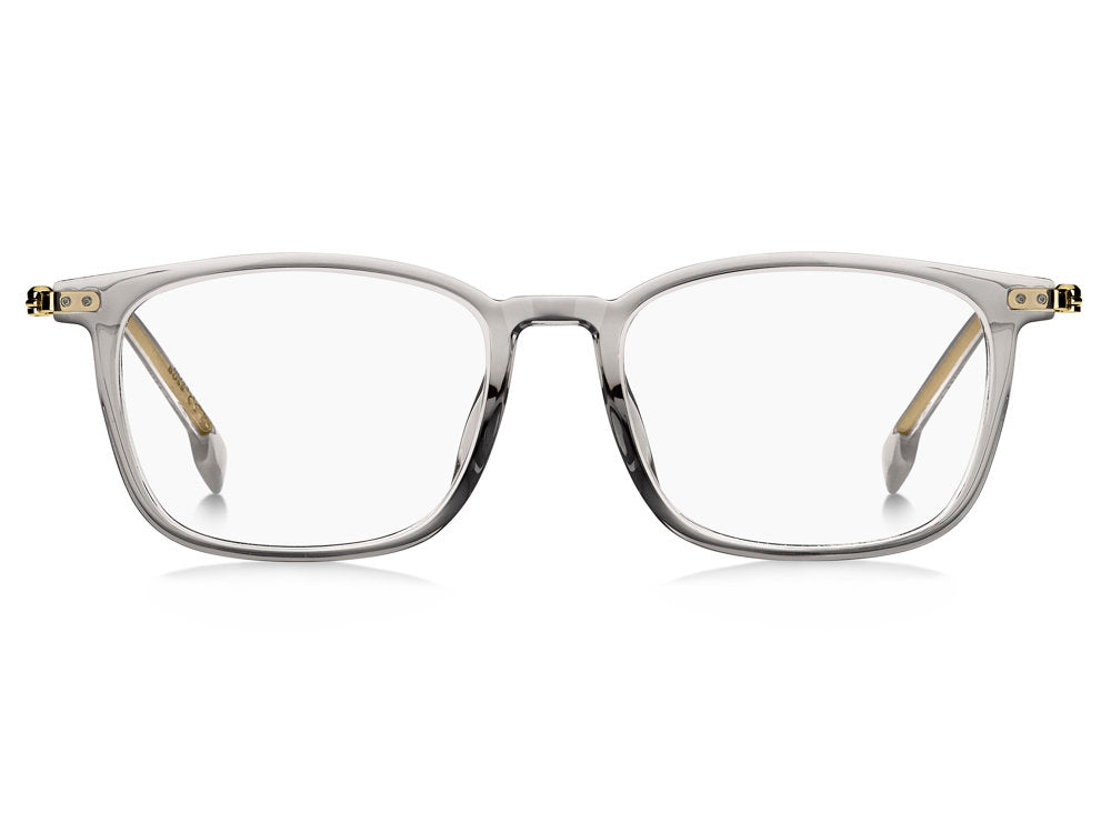 BOSS BOSS 1801/F - FT3 GREY GOLD
