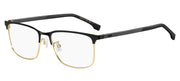 BOSS BOSS 1802/F - I46 MT BK GD