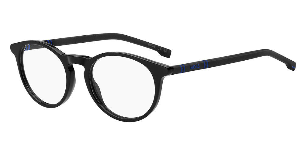 BOSS BOSS 1804 - 807 BLACK