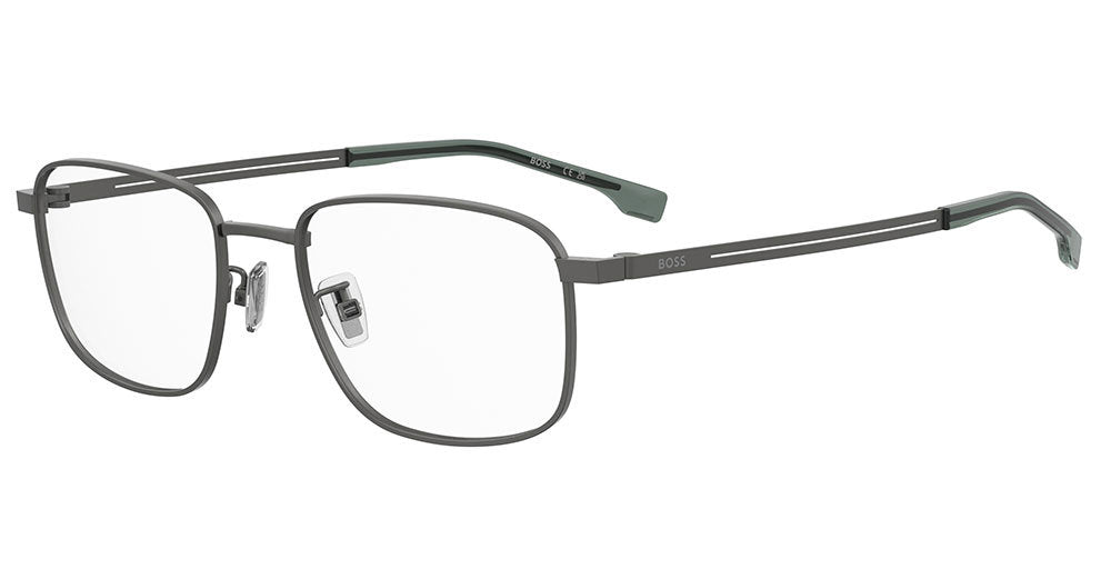 BOSS BOSS 1821/G - SVK MTRUT BLK